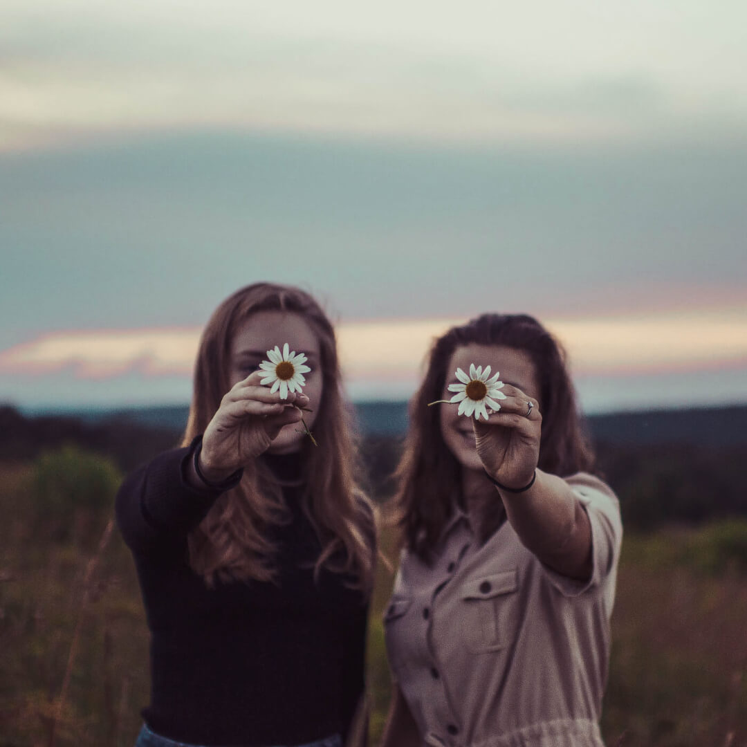 DAISY RING - PERFECT GIFT FOR LOVED ONES