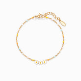 DAISY BRACELET - PERFECT GIFTS FOR LOVED ONES