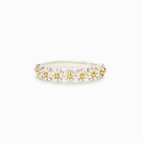 DAISY RING - PERFECT GIFT FOR LOVED ONES